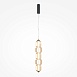 Подвесной светильник Maytoni Ritmo MOD381PL-L30B3K - фото