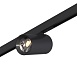 Трековая система St Luce накладная магнитная 400 TS-D-400-ST671.446.09