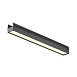 Трековый светильник Technical BASIS TR161-1-16W3K-B - фото
