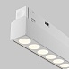 Трековый светильник Technical TR031-4-24WTW-DD2-W - фото