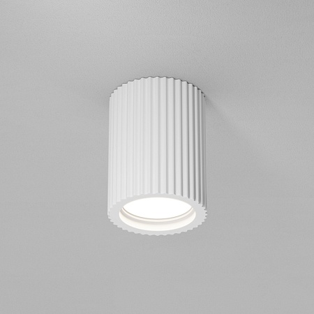 Потолочный светильник Technical C121CL-GU10-W - фото