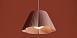 Подвесной светильник Freya FR2056PL-01BR - фото