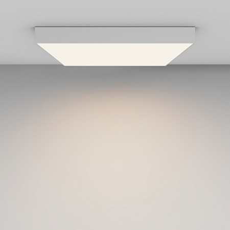 Потолочный светильник Technical Zon C032CL-90W4K-SQ-W - фото