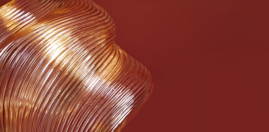 Подвесной светильник Freya FR5548PL-01AM - фото