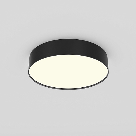 Потолочный светильник Technical Zon C032CL-36W3K-RD-B - фото