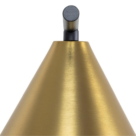 Бра Arte Lamp DAVID A7033AP-1BK - фото