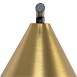 Бра Arte Lamp DAVID A7033AP-1BK - фото