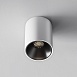 Потолочный светильник Technical Alfa LED C064CL-8W4K-RD-WB - фото