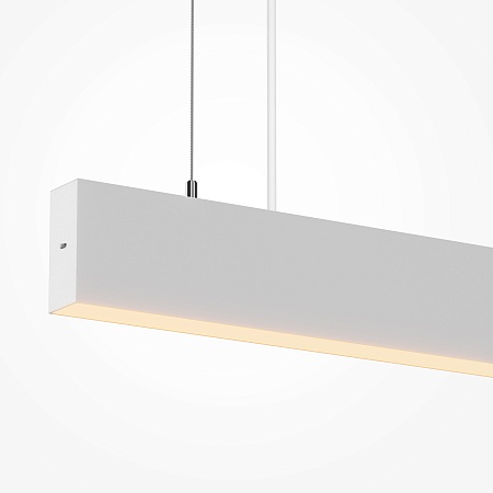 Подвесной светильник Technical P070PL-2.7-3-4K-W - фото