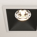Встраиваемый светильник Technical Alfa LED DL043-02-15W3K-SQ-WB - фото