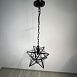 Люстра Black Star Clear Glass 35 См Imperiumloft 189644-26 - фото