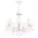 Люстра Maytoni  ARM032-07-PK - фото