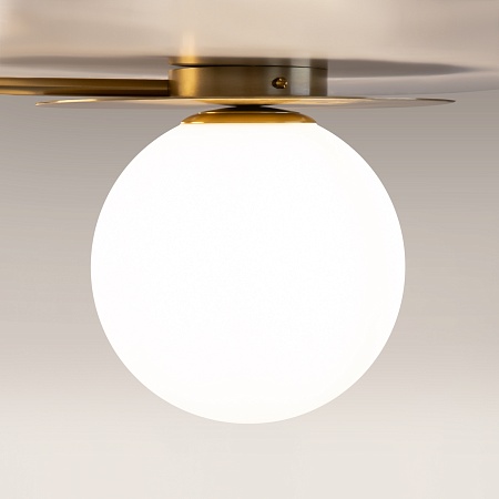 Потолочный светильник Maytoni Star sky MOD291CL-04BS - фото