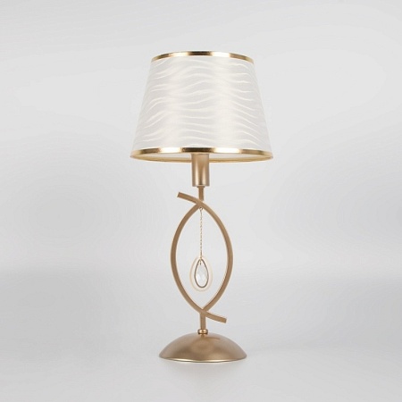 Настольный светильник Eurosvet 01066/1 - фото