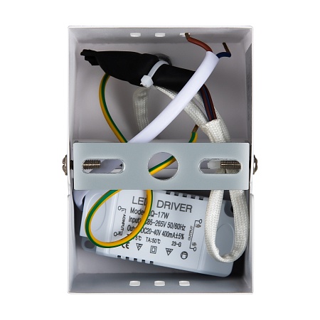 Настенный светильник (бра) Freya FR6123WL-L18W - фото