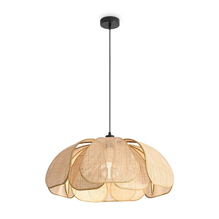 Подвесной светильник Freya FR5529PL-01B - фото