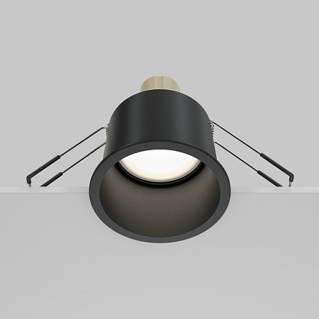 Встраиваемый светильник Technical Reif DL049-01B - фото