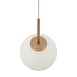 Подвесной светильник Maytoni Basic form MOD321PL-01G3 - фото