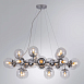 Подвесная люстра Arte Lamp BOLLA A1664SP-25CC - фото