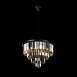10018/600C Подвесная люстра LOFT IT Prism - фото