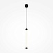 Подвесной светильник Technical Ray P022PL-L20B3K - фото