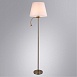 Торшер Arte Lamp Elba A2581PN-2AB - фото