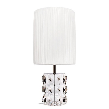 10282 Настольная лампа LOFT IT Crystal - фото