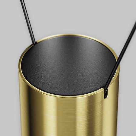 Трековый светильник Technical TR157-1-12W3K-BS - фото