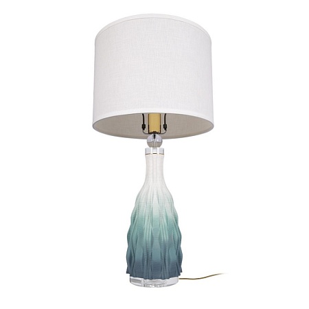 10262T/L Настольная лампа LOFT IT Mediterraneo - фото