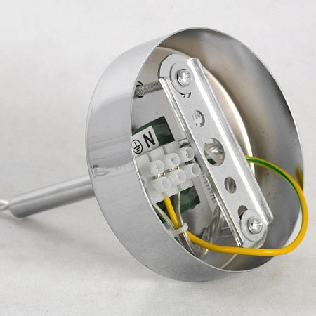 Подвесной светильник Lussole LEINELL LSP-9548 - фото