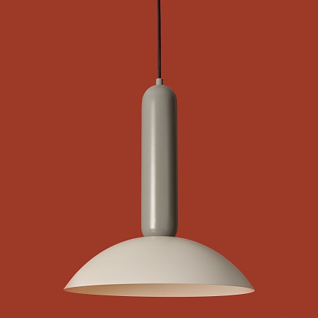 Подвесной светильник Freya FR5551PL-01M - фото