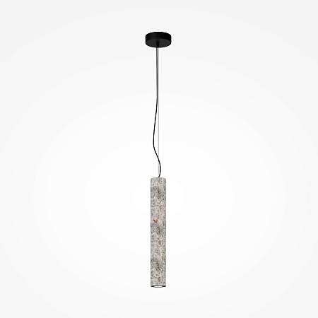 Подвесной светильник Maytoni MOD461PL-L5GRK - фото