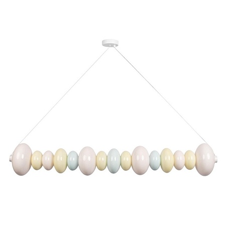 10271P/E Подвесной светильник LOFT IT Macaroon - фото