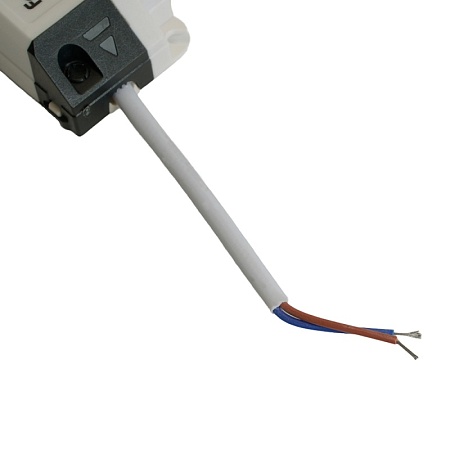 Драйвер для светодиодного светильника  24W  LB366 - фото