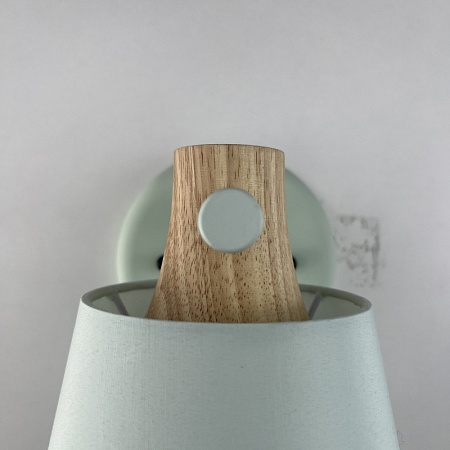 Настенное Бра Natura Wall B Imperiumloft 178000-26 - фото