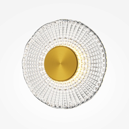 Настенный светильник (бра) Maytoni Sparkle MOD343WL-L5BS3K2 - фото