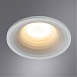 Точечный встраиваемый светильник Arte Lamp ANSER A2160PL-1WH - фото
