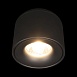 10219 Black 3000K Потолочный светильник LOFT IT Tictac - фото