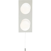 Подсветка для зеркал Arte Lamp AQUA A4444AP-2CC