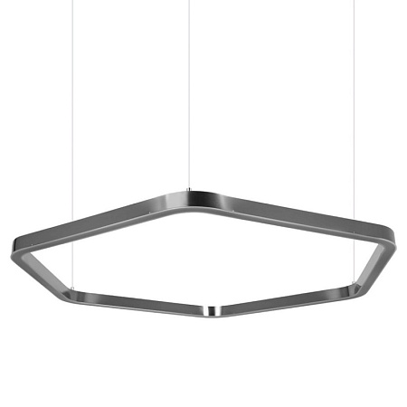 10243XL Dark grey Подвесной светильник LOFT IT Titanium - фото