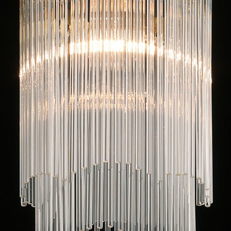 Подвесной светильник MW-Light Лавиния 443011201 - фото