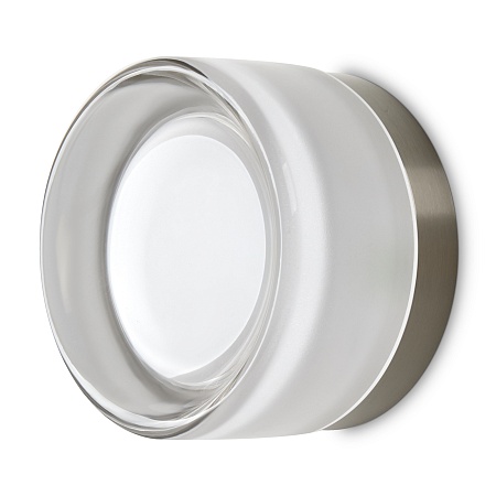 Настенный светильник (бра) Freya FR5603WL-L8TR - фото