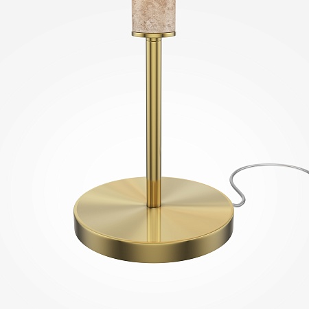 Настольный светильник Maytoni MOD483TL-01BS - фото