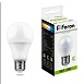 Лампа светодиодная Feron LB-38 Шарик E27 5W 175-265V 4000K - фото