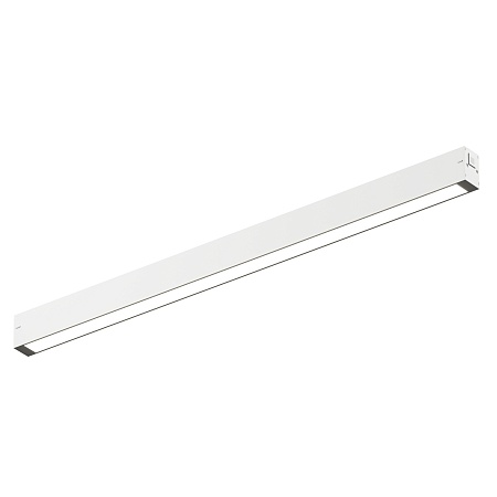 Светильник на шине Denkirs SMART LINEAR DK8005-WH - фото