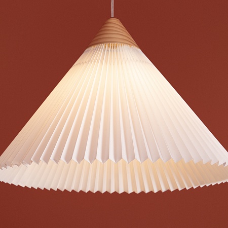 Подвесной светильник Freya FR5533PL-01BS1 - фото