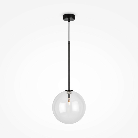 Подвесной светильник Maytoni Mood MOD172PL-01B - фото