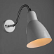Спот Arte Lamp MERCOLED A5048AP-1WH - фото