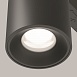Трековый светильник Technical Alfa S TR132-4-7W-DS-B - фото
