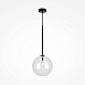 Подвесной светильник Maytoni Mood MOD172PL-01B - фото